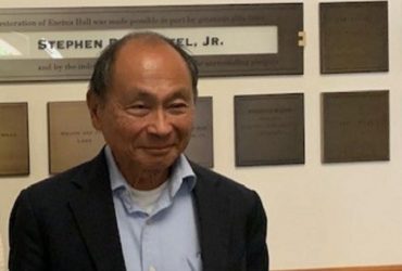 Результат війни РФ проти України вплине на увесь світ, - американський політолог