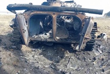 Selbstfahrlafetten, Haubitzen und 47 Invasoren zerstört: Neue Verluste Russlands in der Ukraine genannt