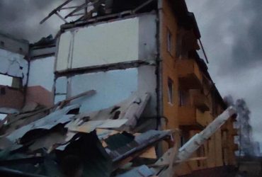 Авіаудар по Яворівському полігону: кількість жертв зросла до 35 осіб