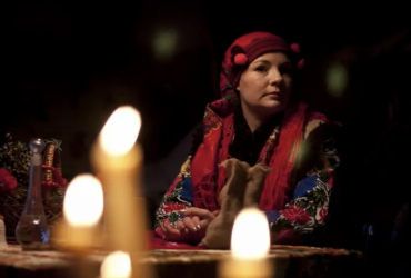 Карпатська мольфарка спрогнозувала, коли війна в Україні збавить оберти