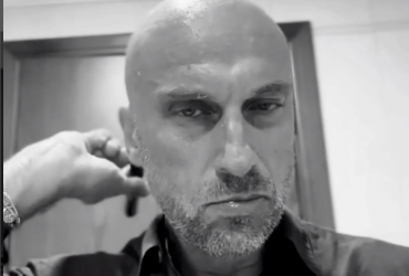 Дмитро Нагієв перервав мовчання в мережі з приводу вторгнення РФ до України (відео)