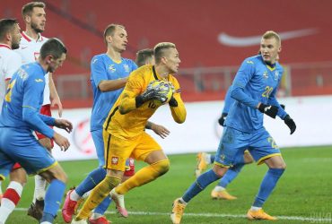 Гірше Гітлера: гравець збірної України Коваленко закликав зірвати референдум у Херсоні