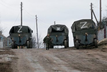 Russians are afraid to accommodate the mobilized in Melitopol - the mayor