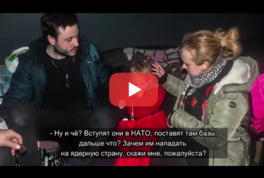 Эта война была высосана из пальца: захватчик РФ поразил неожиданным заявлением