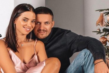 Прощення не буде: дружина Усика розлючена на Росію, котра бомбить церкви в Україні