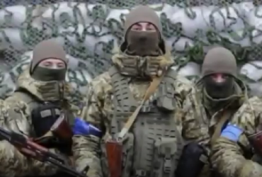 Ждем на расстоянии выстрела: ВСУ пообещали отомстить оккупантам за удар по Яворову (видео)