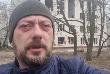 Важко дивитися: окупанти знищили університет Чернігівська Політехніка (відео)