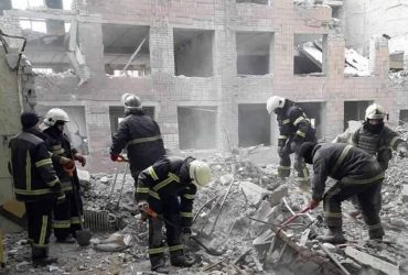 Що зараз відбувається в Харкові: головні новини за 5 квітня