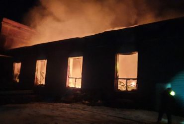 Росіяни масовано накрили селище у Харківській області: завдано багато шкоди