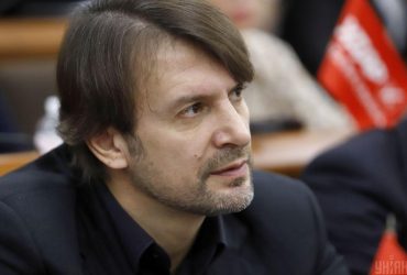 Шовковський: Ми говоримо русский, а маємо на увазі фашист
