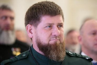 Kadyrov pounced on the authorities of the Russian Federation because of the exchange of prisoners on Ukrainian terms