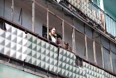 На частині Донбасу змінилася тривалість комендантської години