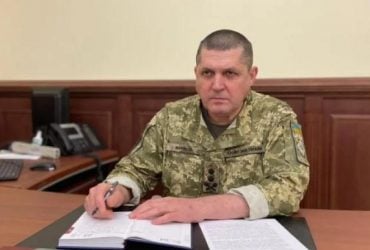 Генерал Жирнов відповів, чи зможе РФ захопити Київ