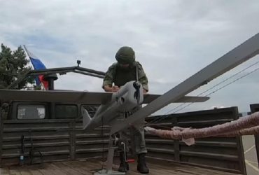 Приземлено пташку вартістю $100 тисяч: на Донбасі знищили понад 40 одиниць ворожої техніки