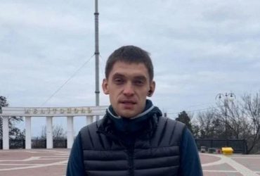 В Запорожской области оккупанты хотят сделать из детей живой щит для ВСУ - мэр
