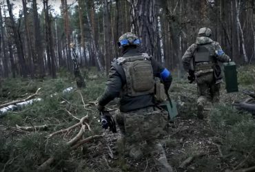 Продолжаются ожесточенные бои в Сумской области - Живицкий