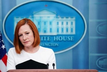 США попередили Китай про значні наслідки у разі допомоги РФ у війні проти України