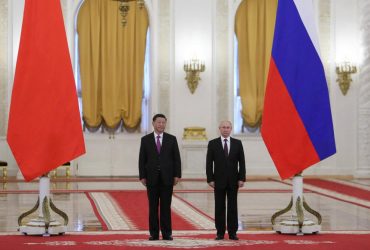 США відреагували на заяву Китаю про неупередженість у питанні війни