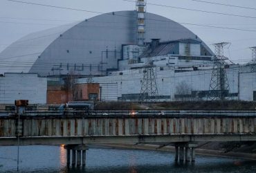 В Энергоатоме сообщили о ситуации на украинских АЭС