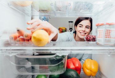 Никогда не замораживайте это: 7 продуктов, которые нельзя хранить в холодильнике