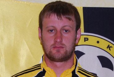 Маму відразу вбили, а він помер у лікарні: тренер розповів про трагедію українського футболіста