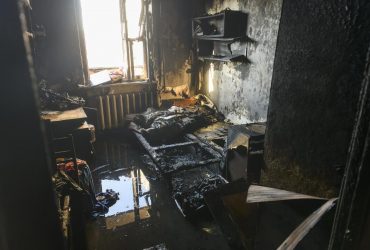 У мене немає дому: психолог розповіла, як пережити втрату майна через війну