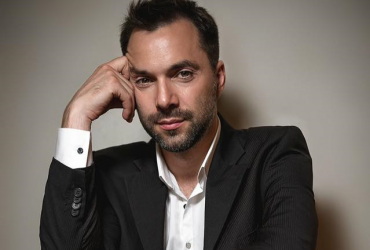 Арестович, Ким, Федоров: на ком женаты главные краши всех украинок (фото)