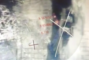 Українська артилерія знищила п'ять російських Градів (відео)