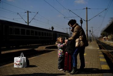 За время войны в Украину уже вернулись более миллиона граждан - Монастырский