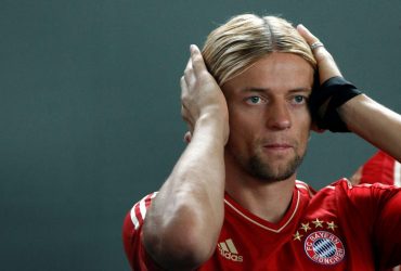 Рано делать выводы: легендарный экс-игрок Динамо высказался о молчании Тимощука