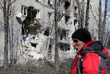 Последствия смертоносных атак оккупантов: названо число погибших мирных жителей в Донецкой области