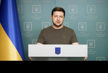 Зеленський попередив про третю світову війну у разі провалу переговорів з Путіним