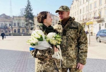 Шлюб із військовим під час війни: юрист розповів, як оформити правильно