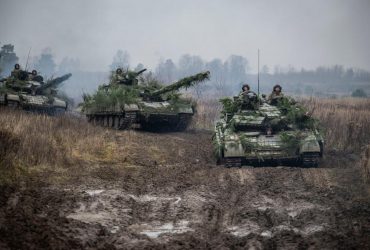 Американський ленд-ліз переломить ситуацію на фронті – військовий експерт