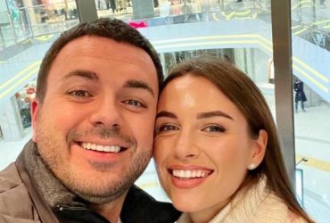 Родина Решетника нарвалася на жорсткий хейт: Живемо в епіцентрі жаху