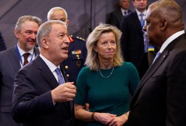 Нидерланды и другие страны НАТО продолжат поставлять оружие Украине