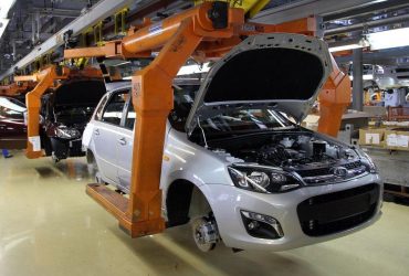 Деталей нет, но вы держитесь: АвтоВАЗ объявил о преждевременном корпоративном отпуске