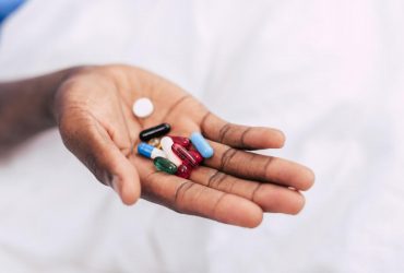 Виробник БАДу скопіював дані про ефективність з інструкції відомого противірусного препарату