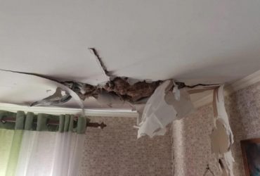 Росіяни в соцмережах обговорюють російські ракети, які падають на їхні міста