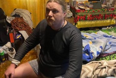 В Киеве задержали священника УПЦ МП за сотрудничество с оккупантами