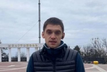 Мера Мелітополя Івана Федорова звільнено з полону, він вже в безпеці - ОП