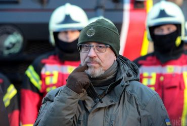 Резніков назвав мету відступу окупантів на Чернігівщині та Сумщині