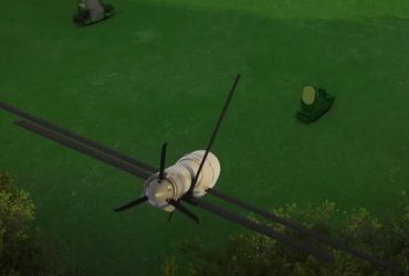 Ужас для оккупантов: украинцы получат дроны-камикадзе для истребления врагов (видео)