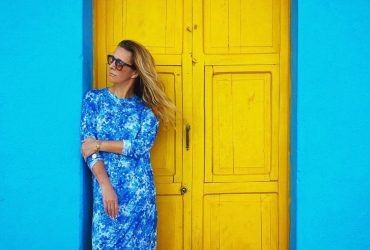 Популярну блогерку можуть присудити до 15 років в'язниці через правду про війну в Україні