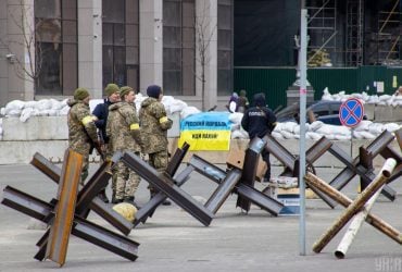 У Києві змінюється час комендантської години