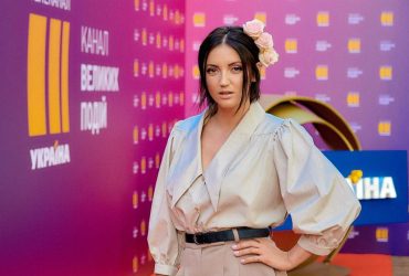 Певица Оля Цибульская: Те артисты, кто выбрал делать карьеру в России, для меня мертвы. Их не существует с 2014 года