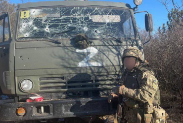 У Генштабі розповіли про втрати Росії з початку війни (фото)