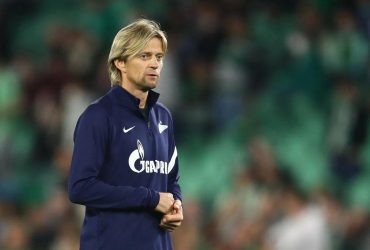 Непотрібна ланка в еволюції: президент клубу УПЛ жорстко висловився на адресу Тимощука