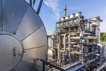 Германия хочет импортировать водород из Норвегии, чтобы снизить зависимость от российского газа