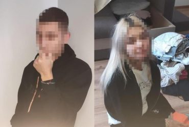 Скандальная украинская блогерша похвасталась кражей пива в Instagram: ее задержали (фото, видео)